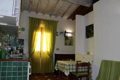 Gmax Guelfa Apartments - image 10