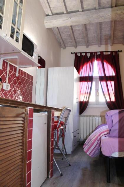 Gmax Guelfa Apartments - image 5