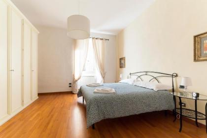 Borgo Pinti Frescos 6 sleeps - image 13