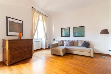 Borgo Pinti Frescos 6 sleeps - image 17