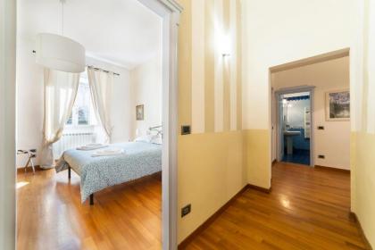 Borgo Pinti Frescos 6 sleeps - image 4
