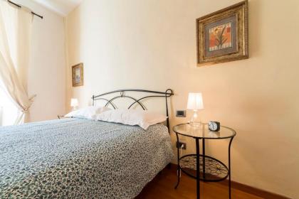 Borgo Pinti Frescos 6 sleeps - image 5