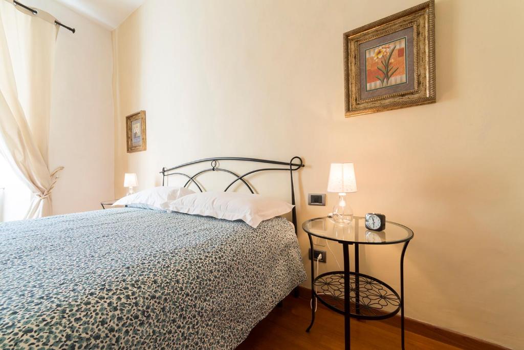 Borgo Pinti Frescos 6 sleeps - image 5