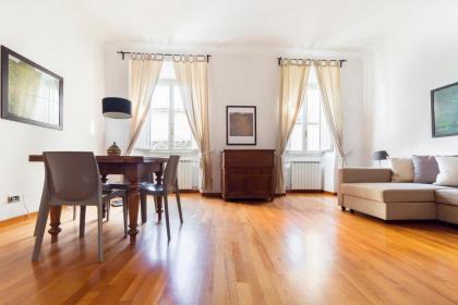 Borgo Pinti Frescos 6 sleeps - image 6