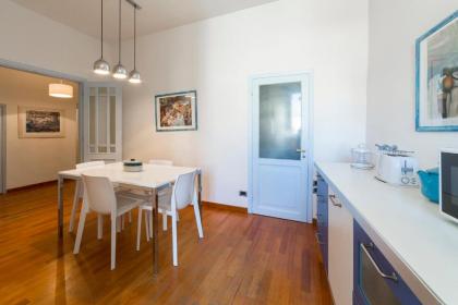 Borgo Pinti Frescos 6 sleeps - image 7