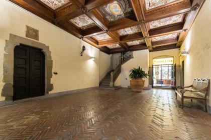 Borgo Pinti Frescos 6 sleeps - image 9