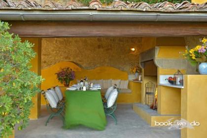 Limonaia della Gressa - Bookwedo - image 17