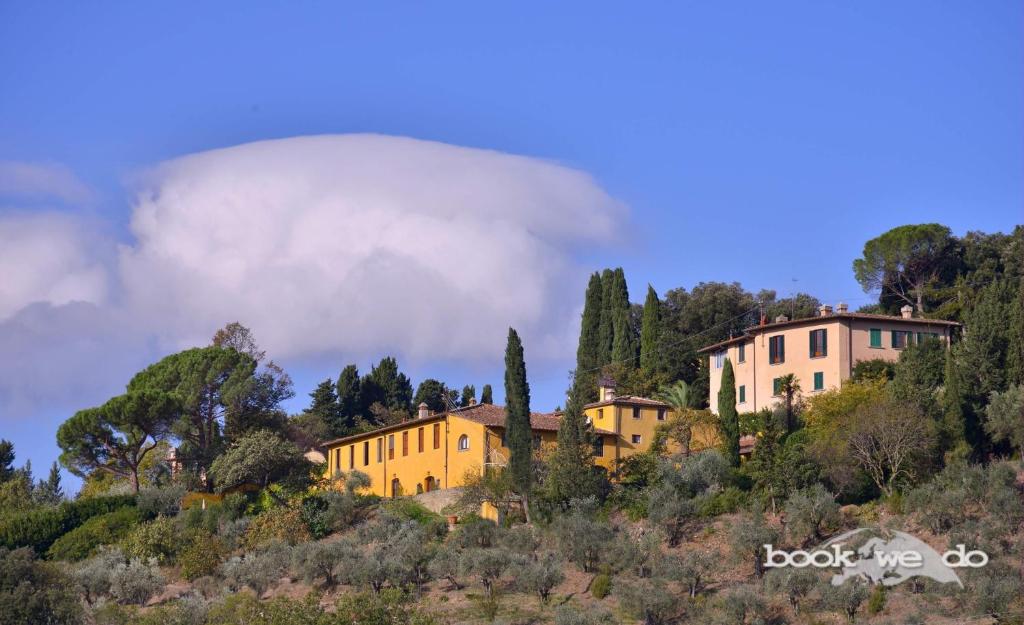 Limonaia della Gressa - Bookwedo - image 2