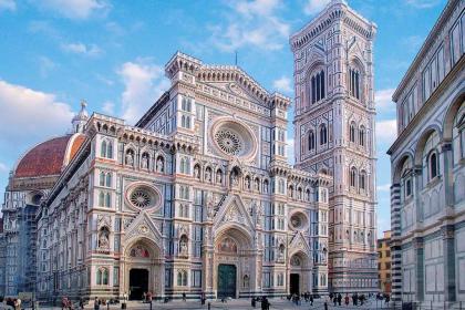 Relais Florence Duomo - image 1