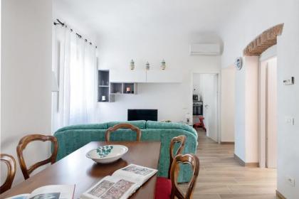 Giardino della Fortezza Apartment - image 1