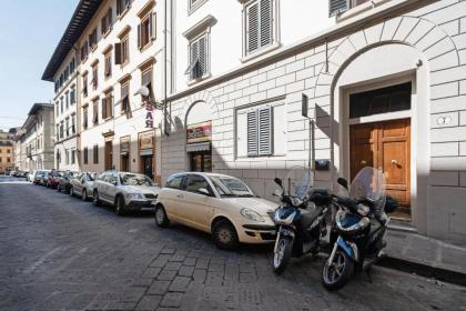 Giardino della Fortezza Apartment - image 13