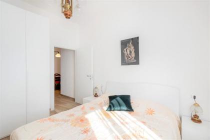 Giardino della Fortezza Apartment - image 16