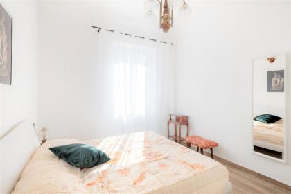 Giardino della Fortezza Apartment - image 2