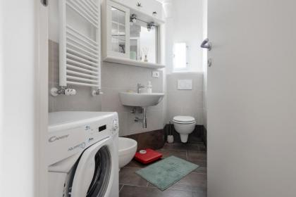 Giardino della Fortezza Apartment - image 4
