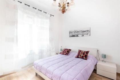 Giardino della Fortezza Apartment - image 8
