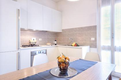 Polo Universitario apartment - image 12