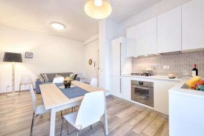 Polo Universitario apartment - image 9