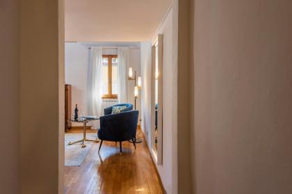 Apartments Florence San Niccolò View - image 10