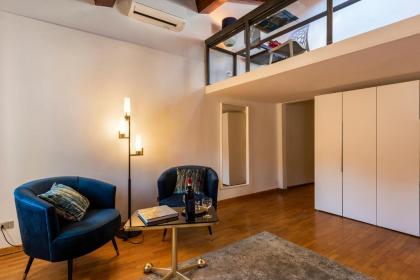 Apartments Florence San Niccolò View - image 11