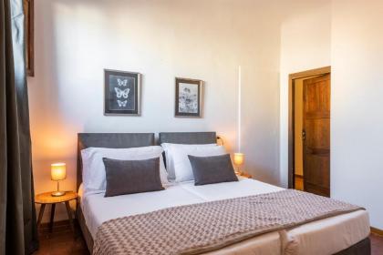 Apartments Florence San Niccolò View - image 12