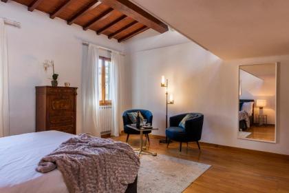 Apartments Florence San Niccolò View - image 14