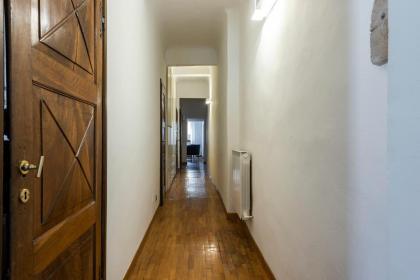 Apartments Florence San Niccolò View - image 16