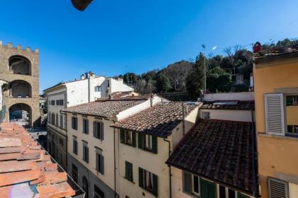Apartments Florence San Niccolò View - image 3
