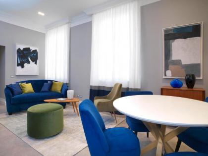 DRAGO d' ORO SUITES - image 12