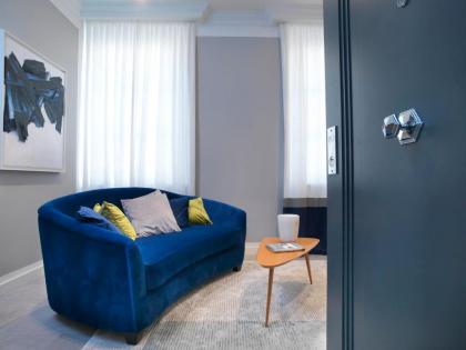 DRAGO d' ORO SUITES - image 13
