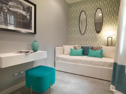 DRAGO d' ORO SUITES - image 18