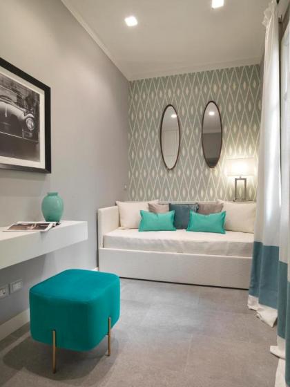 DRAGO d' ORO SUITES - image 19