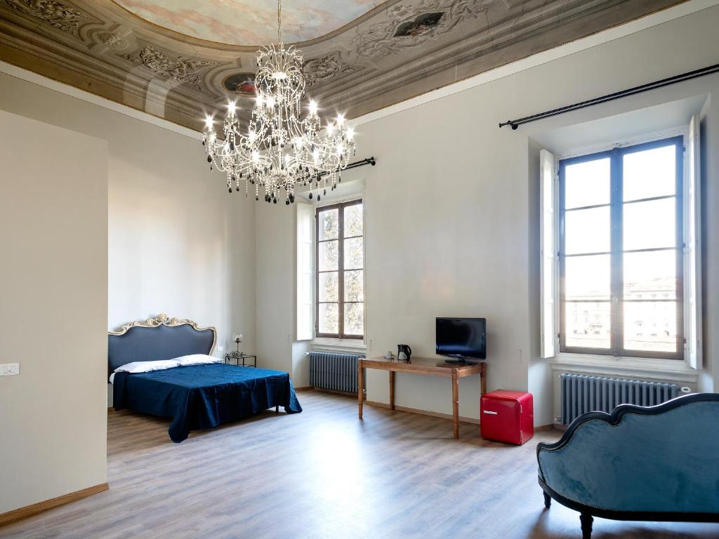 B&B Stupido Hotel - main image