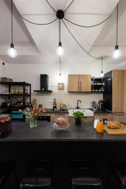 B&B La Marmora 39 - image 18