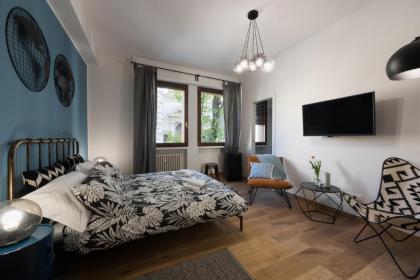 B&B La Marmora 39 - image 6