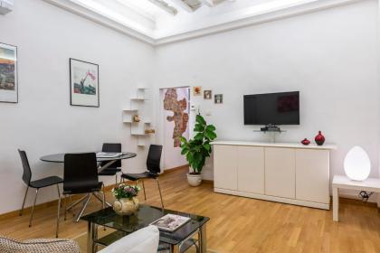 Apartments Florence Charming Santo Spirito