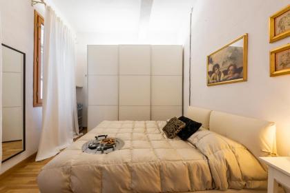 Apartments Florence Charming Santo Spirito - image 13