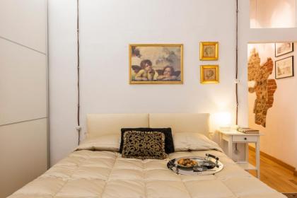 Apartments Florence Charming Santo Spirito - image 14