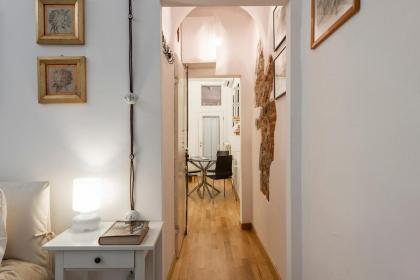 Apartments Florence Charming Santo Spirito - image 15