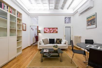 Apartments Florence Charming Santo Spirito - image 21