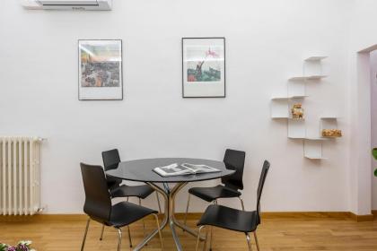 Apartments Florence Charming Santo Spirito - image 25