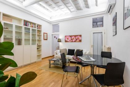 Apartments Florence Charming Santo Spirito - image 3
