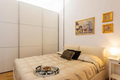 Apartments Florence Charming Santo Spirito - image 9