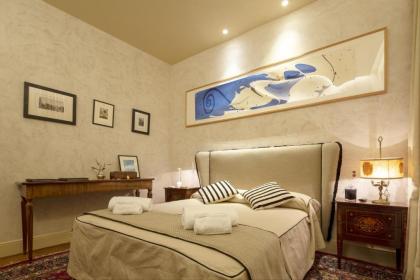 Serragli Apartment - image 1