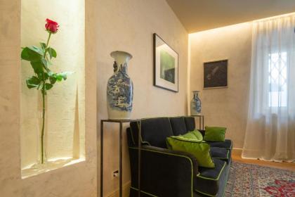 Serragli Apartment - image 12