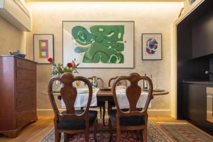 Serragli Apartment - image 13