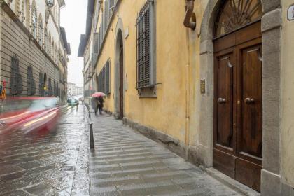 Serragli Apartment - image 20