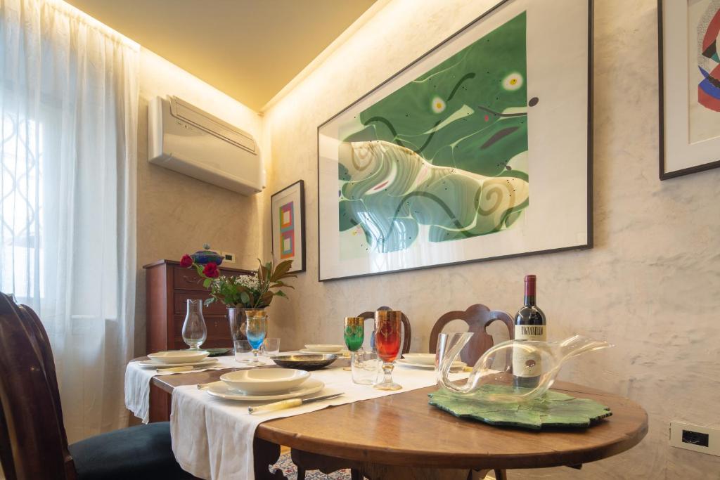 Serragli Apartment - image 4