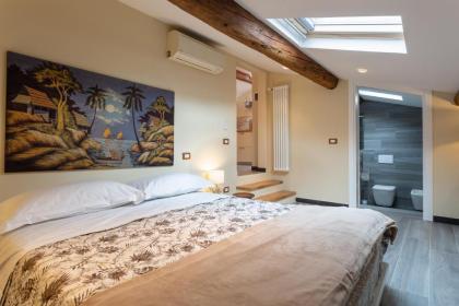 Le stanze di Carla! Con cucina e bagno privato - image 1