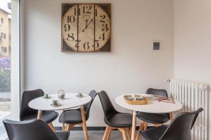 Le stanze di Carla! Con cucina e bagno privato - image 15