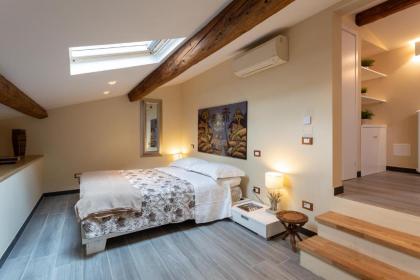 Le stanze di Carla! Con cucina e bagno privato - image 16